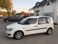 Škoda Roomster 1.6 TDI