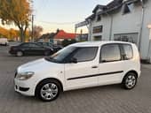 Škoda Roomster 1.6 TDI