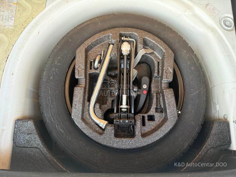 Škoda Roomster 1.6 TDI