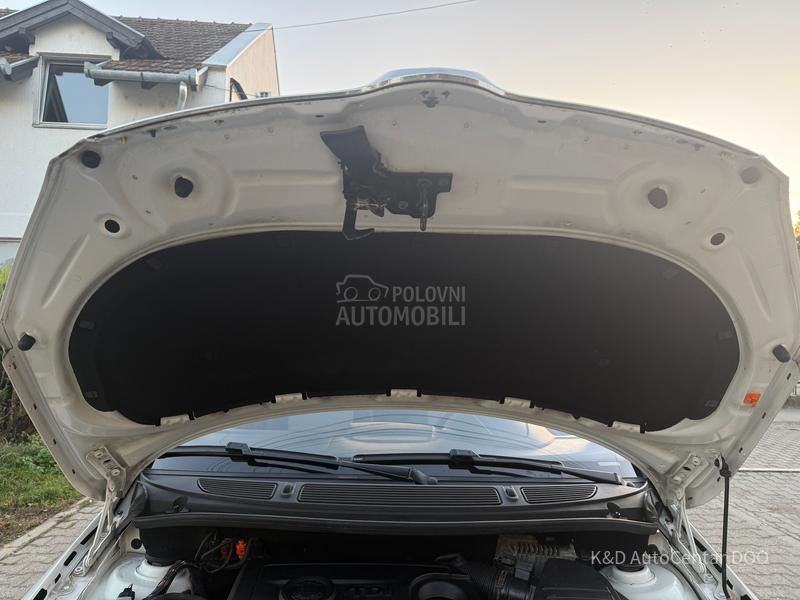 Škoda Roomster 1.6 TDI