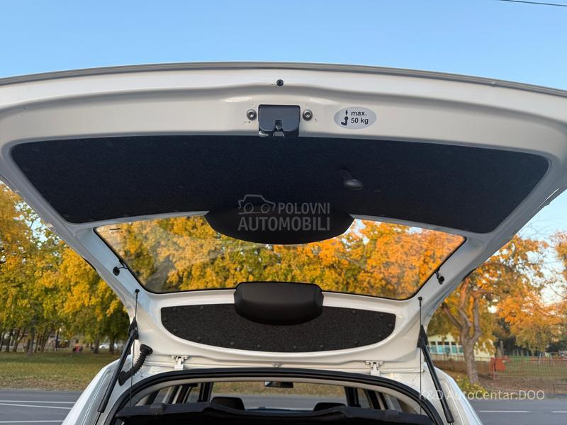 Škoda Roomster 1.6 TDI