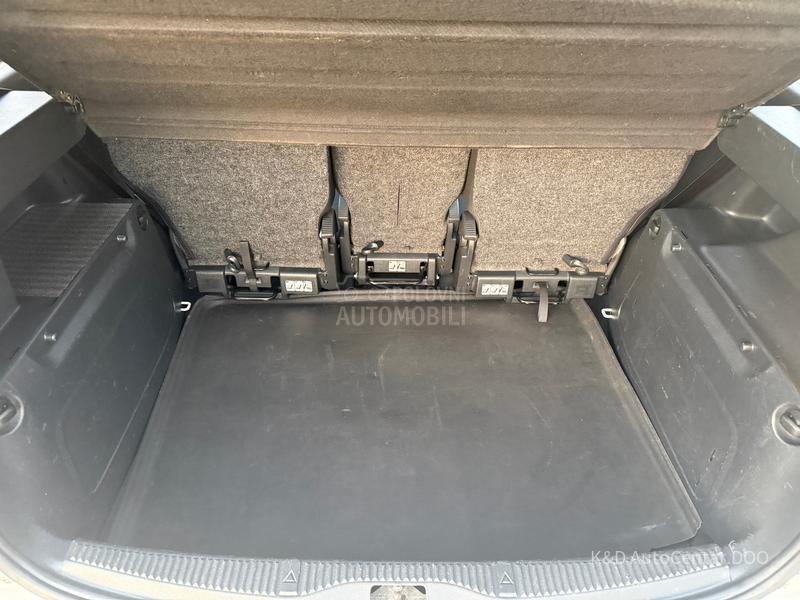 Škoda Roomster 1.6 TDI