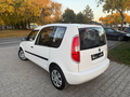 Škoda Roomster 1.6 TDI