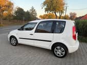 Škoda Roomster 1.6 TDI