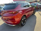 Opel Grandland X Elegace business 1.5