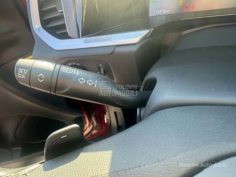 Opel Grandland X Elegace business 1.5