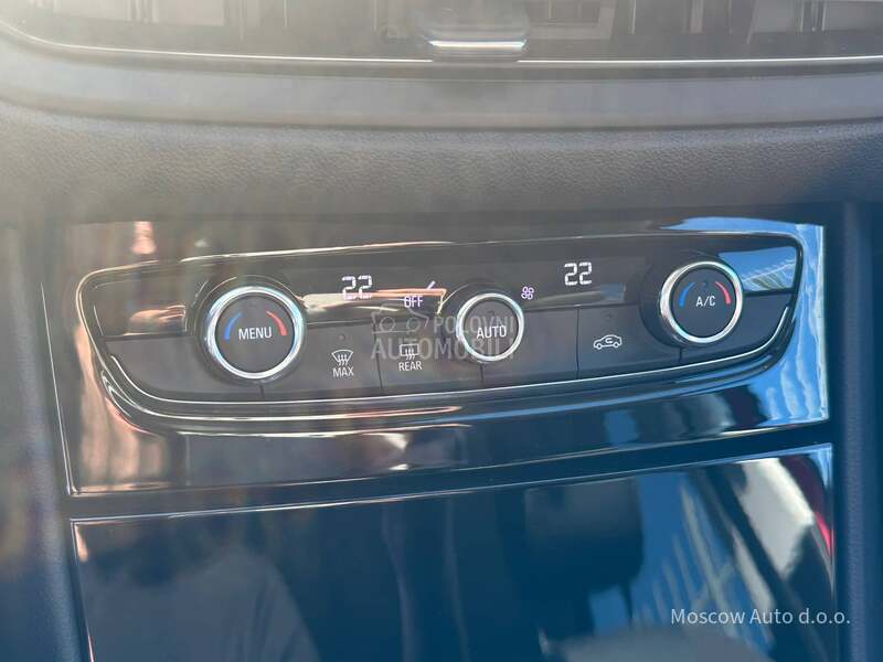 Opel Grandland X Elegace business 1.5