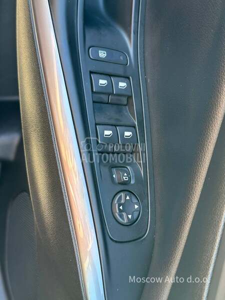 Opel Grandland X Elegace business 1.5