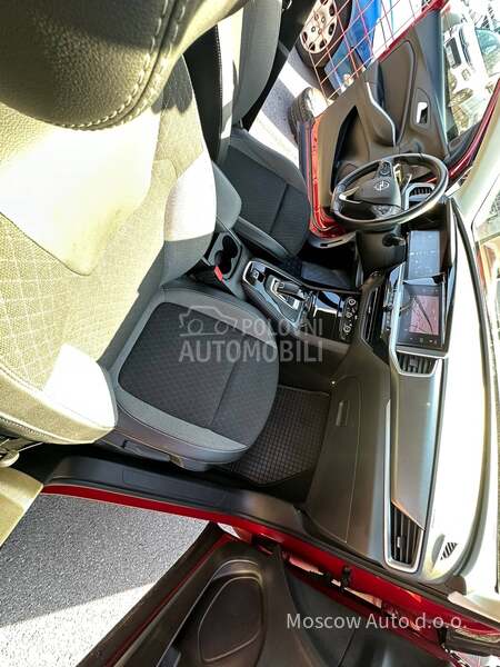 Opel Grandland X Elegace business 1.5