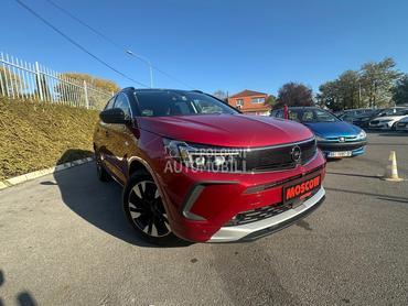 Opel Grandland X Elegace business 1.5
