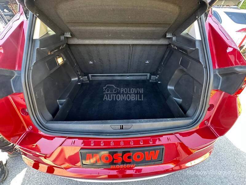 Opel Grandland X Elegace business 1.5