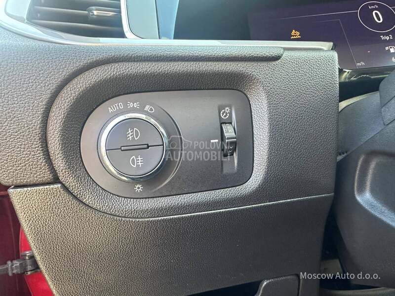 Opel Grandland X Elegace business 1.5