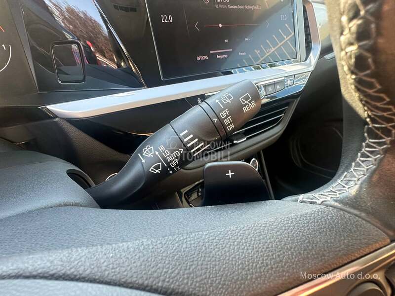 Opel Grandland X Elegace business 1.5