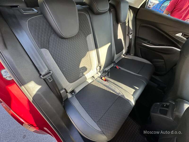 Opel Grandland X Elegace business 1.5