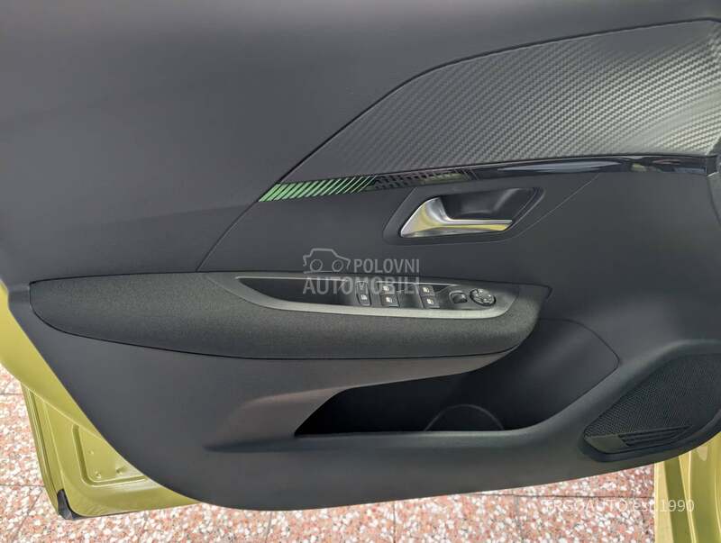 Peugeot 208 Garan 12 mes.