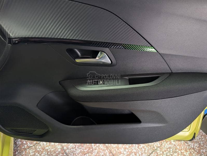 Peugeot 208 Garan 12 mes.