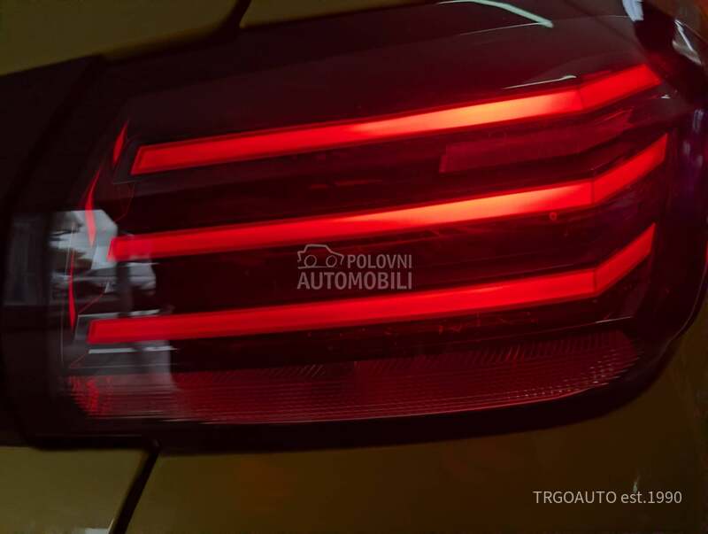 Peugeot 208 Garan 12 mes.