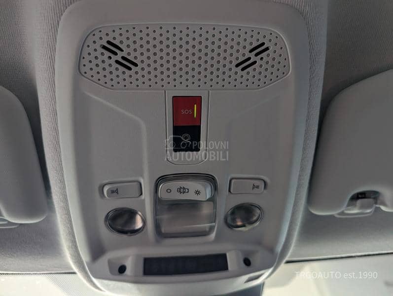 Peugeot 208 Garan 12 mes.