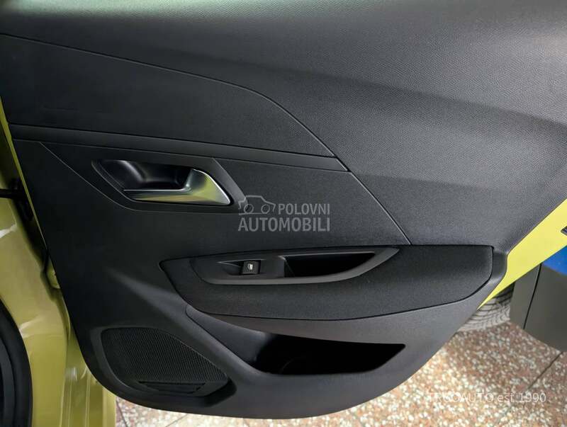 Peugeot 208 Garan 12 mes.