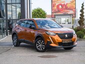 Peugeot 2008 1.5BlueHDI Nav Led