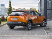 Peugeot 2008 1.5BlueHDI Nav Led