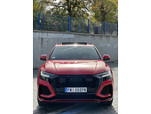 Audi RS Q8 4.0