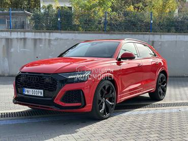 Audi RS Q8 4.0
