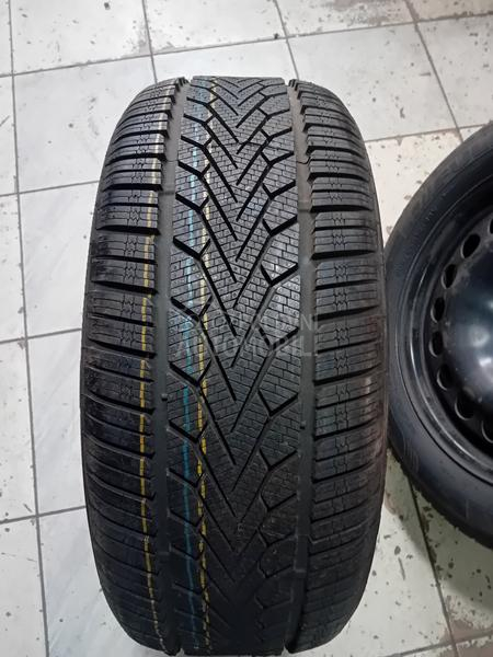 Semperit 225/50 R17 Zimska