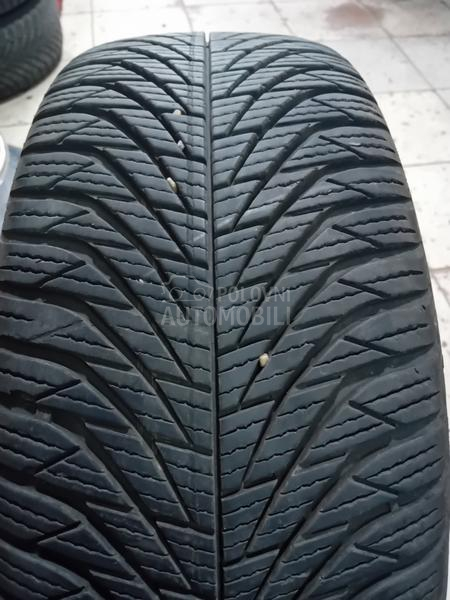 Fulda 205/55 R16 Sve sezone