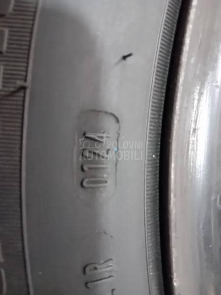 Fulda 205/55 R16 Sve sezone