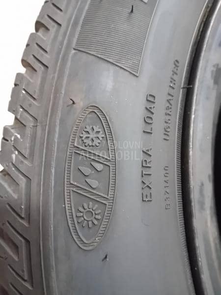 Fulda 205/55 R16 Sve sezone