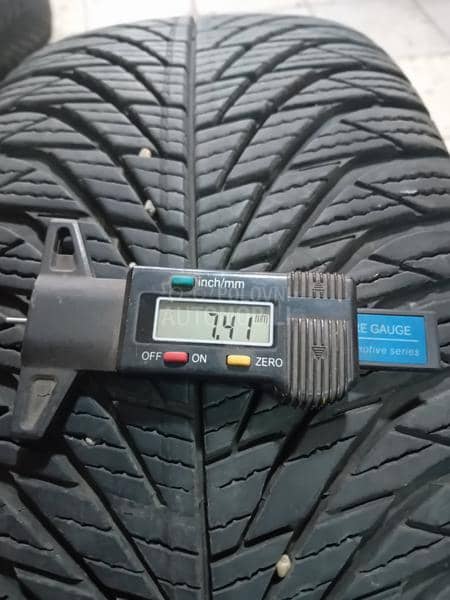 Fulda 205/55 R16 Sve sezone