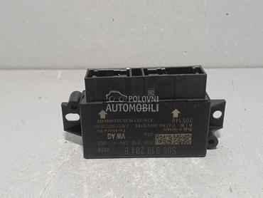 ELEKTRONIKA MODUL za Volkswagen Golf 7