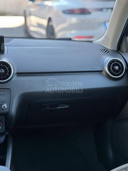 Audi A1 1.4 TFSI CH