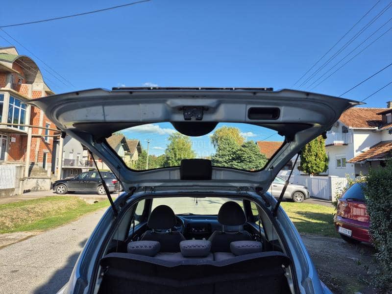 Nissan Micra 1.5 DCI TOOP