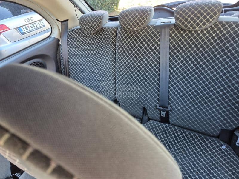 Nissan Micra 1.5 DCI TOOP