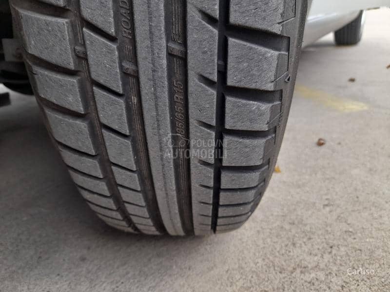 Citroen C3 1.2 N1 4 sed