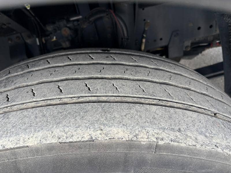 DAF XF 480 FT Super Space Cab