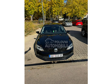 Volkswagen Jetta 1.4 TSI