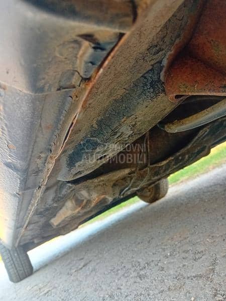 Volkswagen Golf 2 1.3