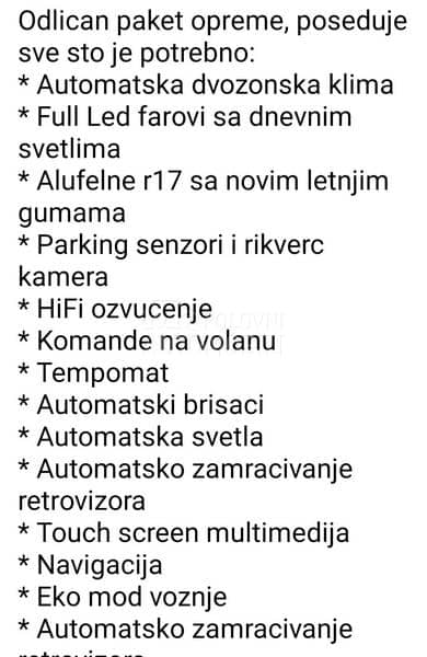 Citroen DS3 Led/CH/restyle