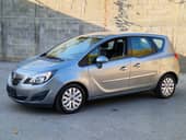 Opel Meriva 1.7 cdti AUT0MATK