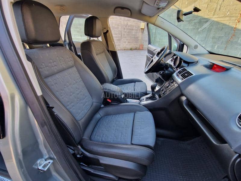 Opel Meriva 1.7 cdti AUT0MATK