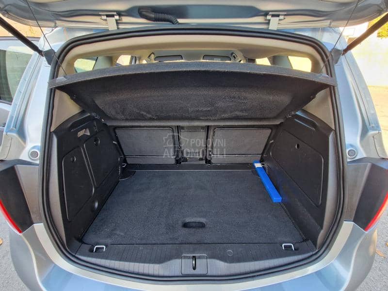 Opel Meriva 1.7 cdti AUT0MATK