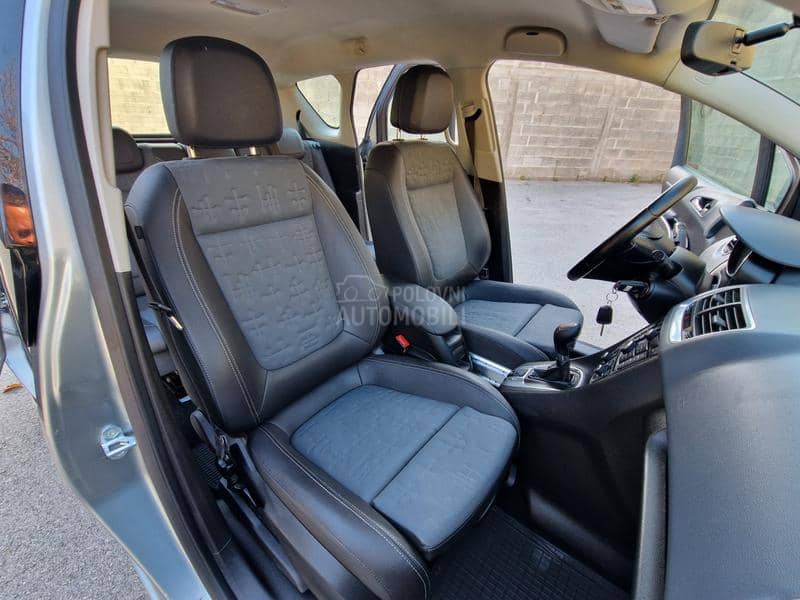 Opel Meriva 1.7 cdti AUT0MATK