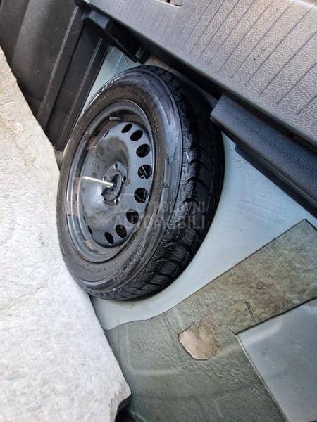 Opel Meriva 1.7 cdti AUT0MATK