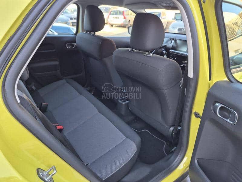 Citroen C4 Cactus 1.2  N O V V