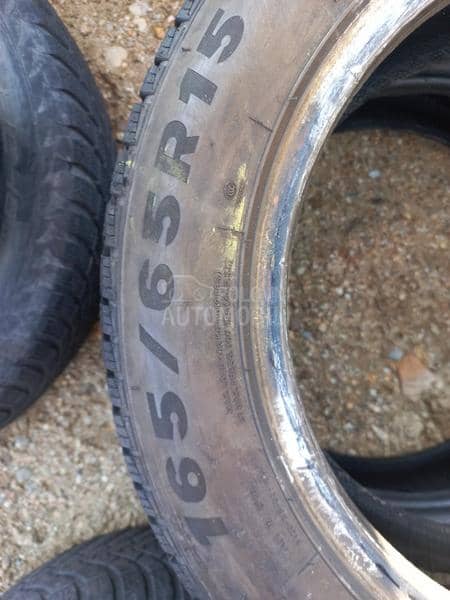 Minerva 165/65 R15 Zimska