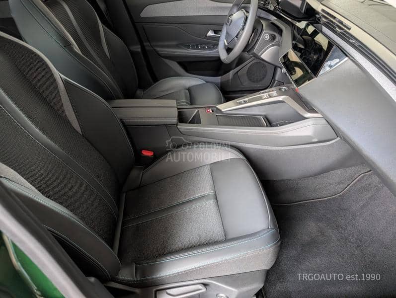 Peugeot 308 Garan 12 mes.