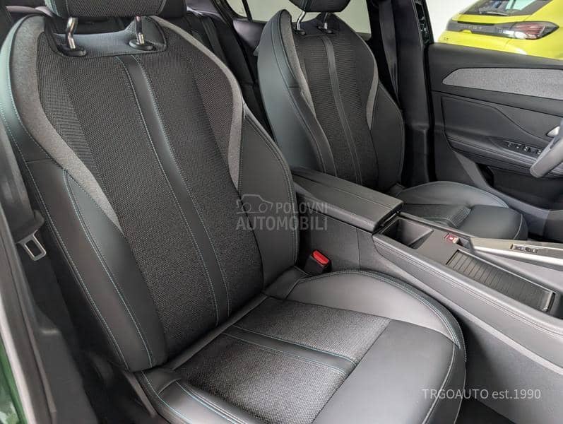 Peugeot 308 Garan 12 mes.